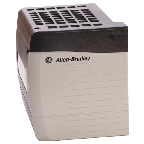 Allen-Bradley ControlLogix Power Supply Module 1756-PA72