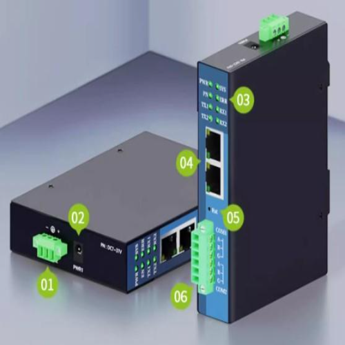 Converter modbus RTU 485 to Profinet protocol
