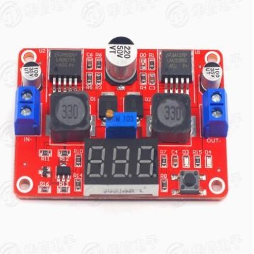 DC-DC Buck-Boost (1)