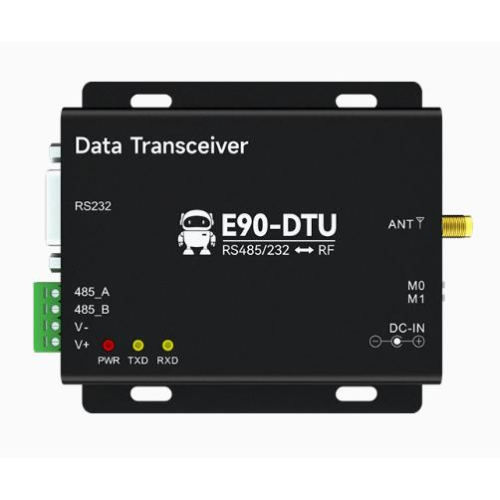 Industrial LoRa Frekuensi 868/915MHz