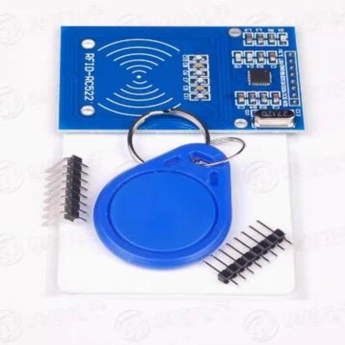 Modul RFID MFRC-522 (RC522) + RFID Card