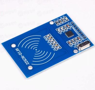 Modul RFID MFRC-522 (RC522) + RFID Card - Image 4