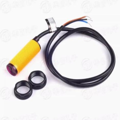 Sensor Inframerah E18-D80NK