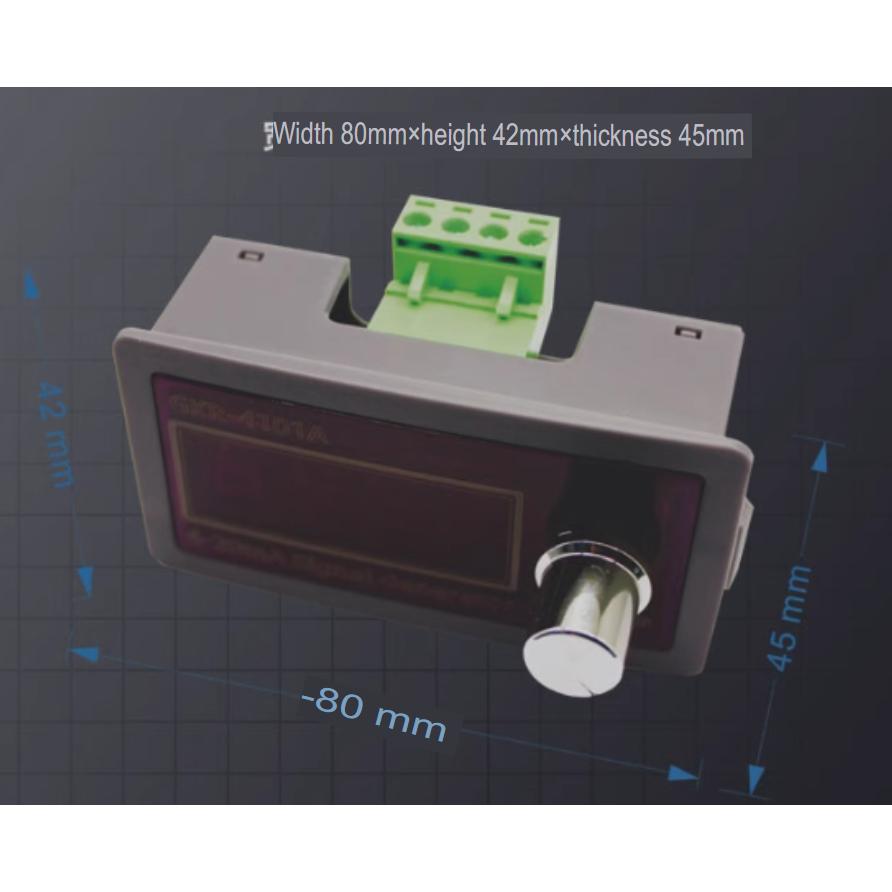 Signal Generator Injector Arus 4-20mA - Image 2