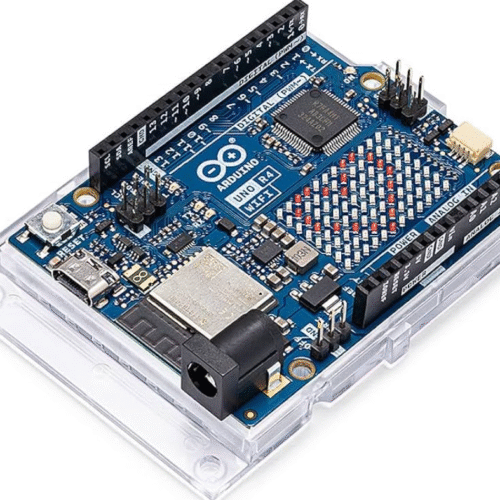 arduino uno r4 wifi
