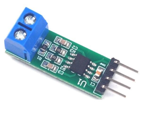 Konverter CAN bus to TTL TJA1050 CAN module
