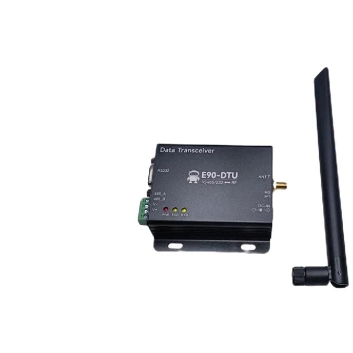 LoRa wireless communication data transmission radio 868/915MHz - Image 3