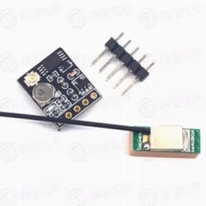 Module GPS GNSS BD ATGM336H Mini Lebih Murah Dari Ublox