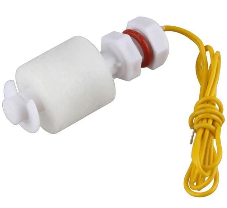 Sensor Water Level Air FLOAT Tank Level SWITCH SAKLAR PELAMPUNG AIR