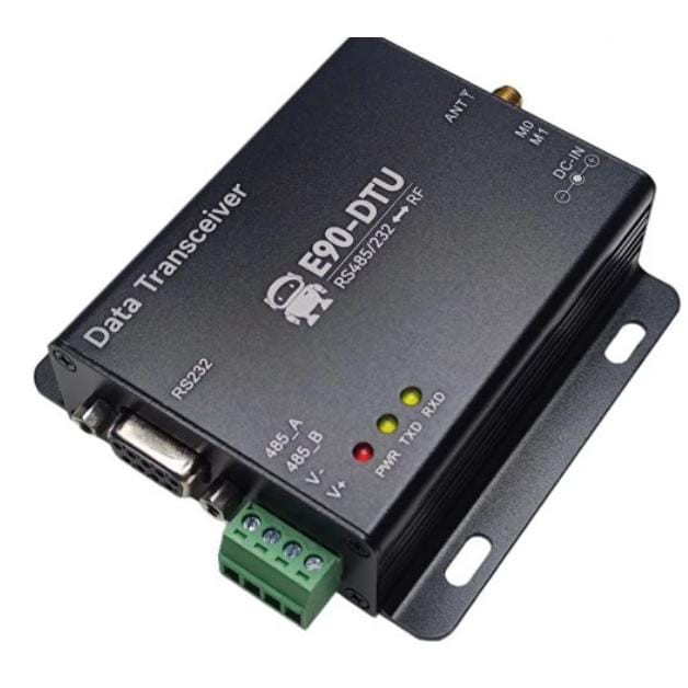 LoRa wireless communication data transmission radio 868/915MHz - Image 5