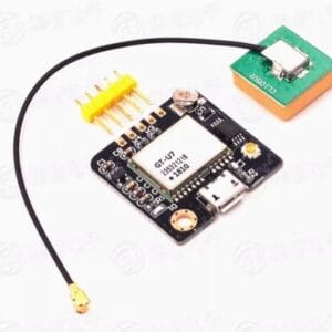 GPS module GT-U7 compatible NEO-6M EEPROM navigation satellite