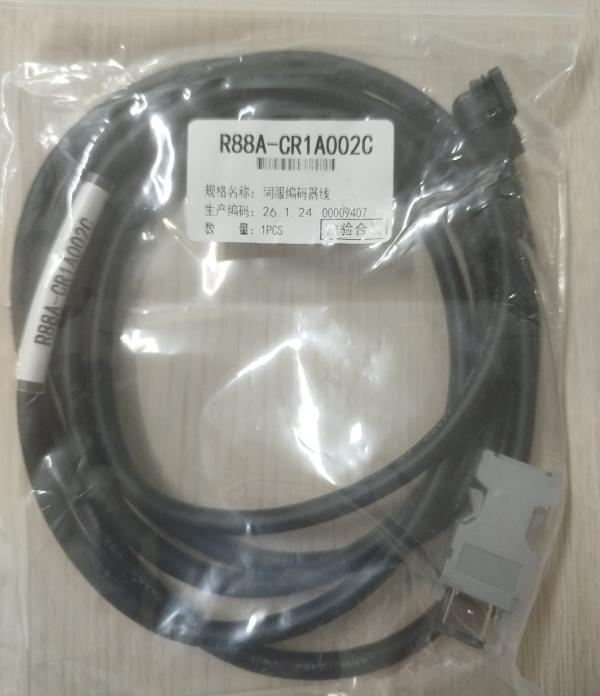 omron kabel servo encoder R88A-CR1A002C