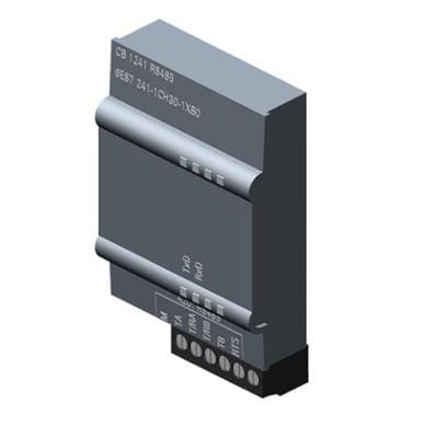 6ES7241-1CH30-1XB0 - S7-1200 - CB 1241 - RS485 - TERMINAL BLOCK