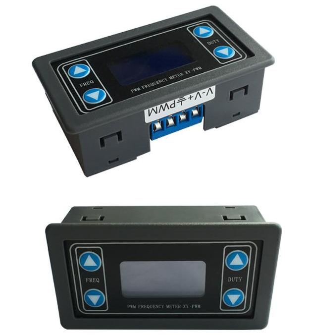 PWM Pulse Frequency Duty Cycle Adjustable Module Square Wave
