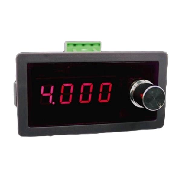 Source Injector 4-20mA Signal Generator 12V 24V Analog Input Simulator